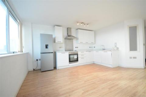 1 bedroom apartment to rent, Marco Island, Huntingdon Street