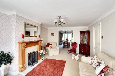 3 bedroom detached bungalow for sale, Ptarmigan Place, Winsford