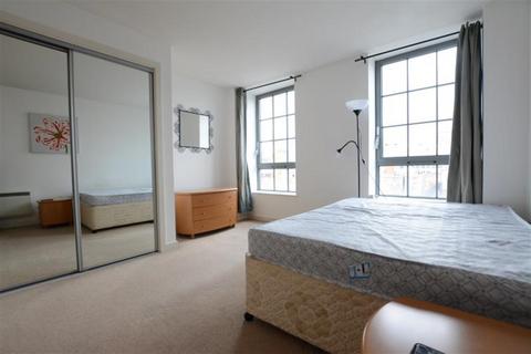 2 bedroom apartment for sale, The Hicking Building, Queens Road