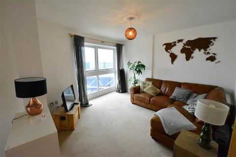 2 bedroom apartment for sale, Plumptre Street, Nottingham