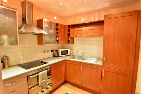 2 bedroom apartment for sale, Plumptre Street, Nottingham