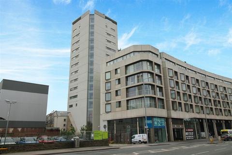 1 bedroom apartment for sale, Nottingham One, Canal Street, NG1