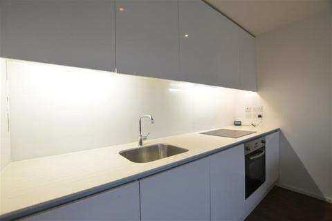 1 bedroom apartment for sale, Nottingham One, Canal Street, NG1