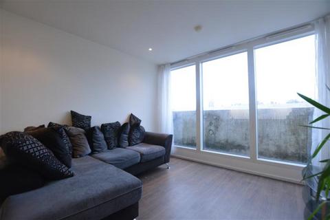 1 bedroom apartment for sale, Nottingham One, Canal Street, NG1