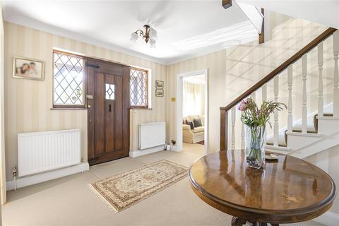 4 bedroom detached house for sale, Northcliffe Drive, Totteridge, London, N20