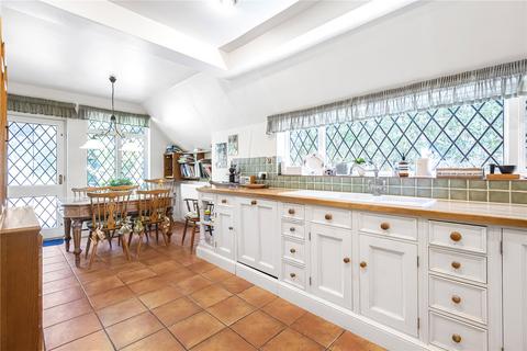 4 bedroom detached house for sale, Northcliffe Drive, Totteridge, London, N20