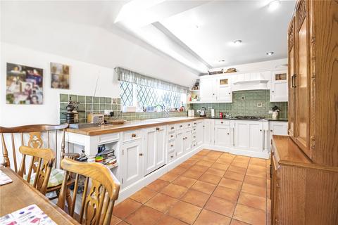 4 bedroom detached house for sale, Northcliffe Drive, Totteridge, London, N20