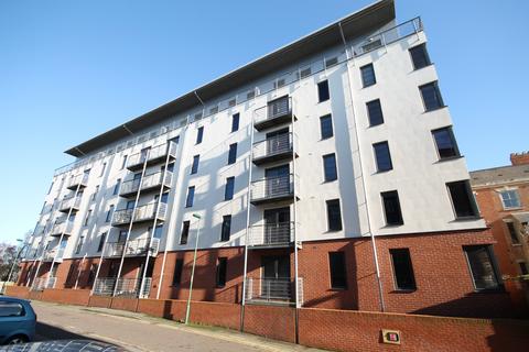 2 bedroom apartment for sale, Derby Road, Nottingham