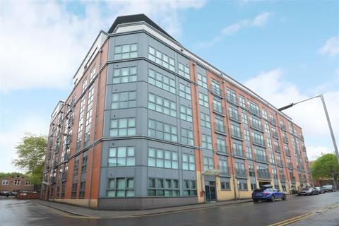 1 bedroom apartment for sale, The Habitat, Woolpack Lane, NG1