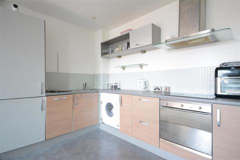 1 bedroom apartment for sale, The Habitat, Woolpack Lane, NG1