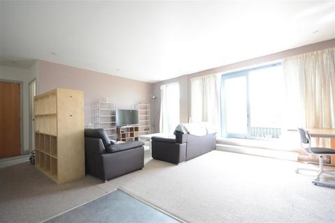 1 bedroom apartment for sale, The Habitat, Woolpack Lane, NG1