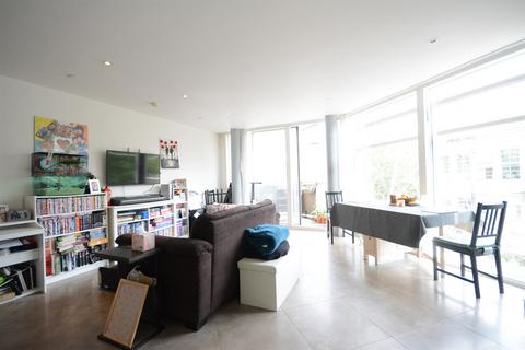 1 bedroom apartment for sale, Nottingham One, Entrance C, NG1