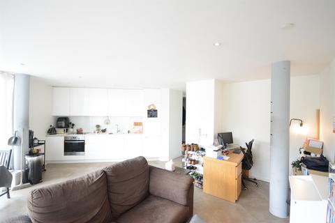 1 bedroom apartment for sale, Nottingham One, Entrance C, NG1