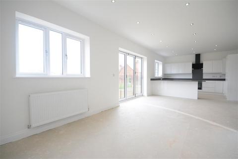 4 bedroom detached house for sale, Sandford Road, NG3