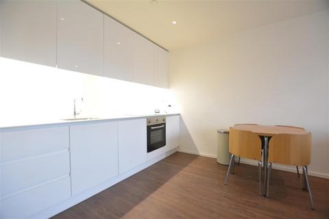 1 bedroom apartment for sale, Nottingham One, Canal Street, NG1