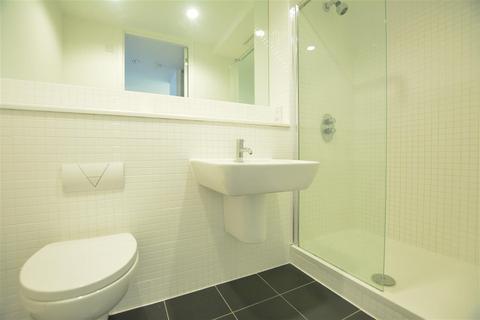 1 bedroom apartment for sale, Nottingham One, Canal Street, NG1