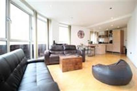 2 bedroom apartment for sale, One Fletcher Gate, Lace Market, NG1