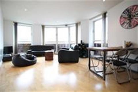 2 bedroom apartment for sale, One Fletcher Gate, Lace Market, NG1