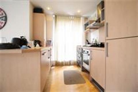 2 bedroom apartment for sale, One Fletcher Gate, Lace Market, NG1