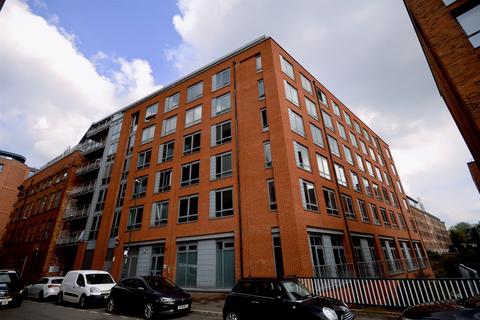 2 bedroom apartment for sale, The Hicking Building, Queens Road, Nottingham