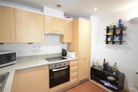 2 bedroom apartment for sale, The Hicking Building, Queens Road, Nottingham