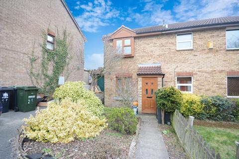 2 bedroom semi-detached house for sale, Lambeth Road, Arnold, Nottingham