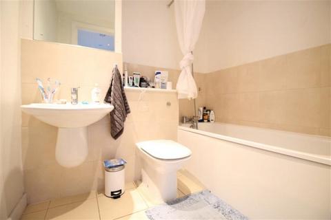 2 bedroom apartment for sale, The Hicking Building, Queens Road, NG2