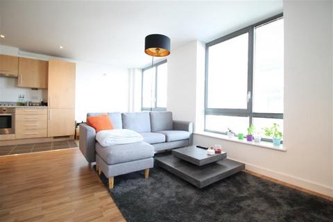 2 bedroom apartment for sale, The Hicking Building, Queens Road, NG2