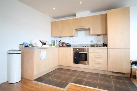 2 bedroom apartment for sale, The Hicking Building, Queens Road, NG2