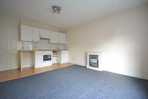 Studio for sale, Tavistock Court, Mansfield Road, NG5