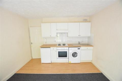 Studio for sale, Tavistock Court, Mansfield Road, NG5