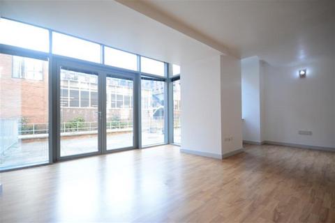 2 bedroom apartment for sale, The Hicking Building, Queens Road