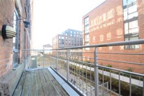 2 bedroom apartment for sale, The Hicking Building, Queens Road