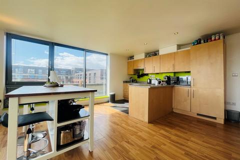 2 bedroom apartment for sale, The Hicking Building, Queens Road, Nottingham