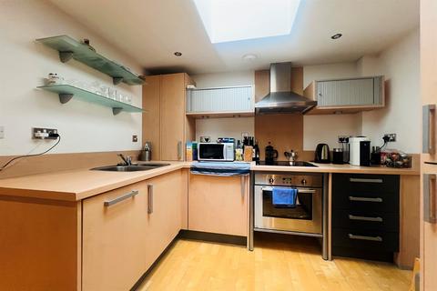 2 bedroom apartment for sale, One Fletcher Gate, Nottingham City Centre, NG1