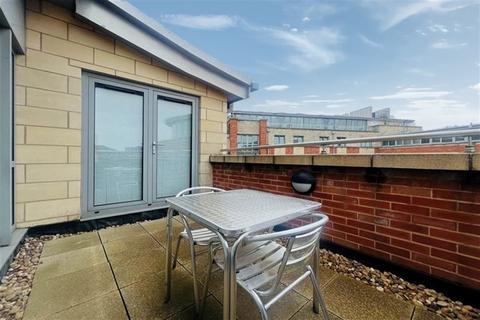 2 bedroom apartment for sale, One Fletcher Gate, Nottingham City Centre, NG1