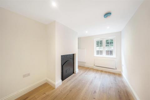 undefined, Hammer, Haslemere