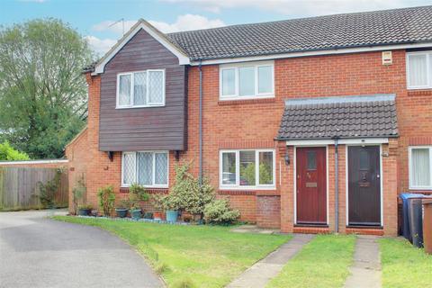 2 bedroom terraced house for sale, Vincenzo Close, Welham Green AL9