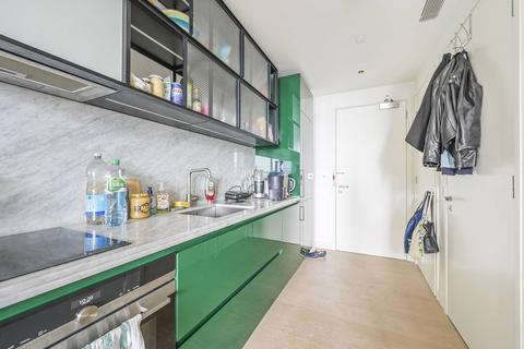 Studio for sale, Baghaw Building, Canary Wharf, LONDON, E14