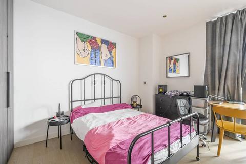 Studio for sale, Bagshaw Building, Docklands, LONDON, E14