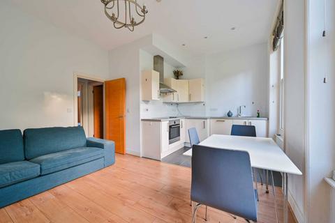 1 bedroom flat to rent, Boundary Road, St John's Wood, London, NW8