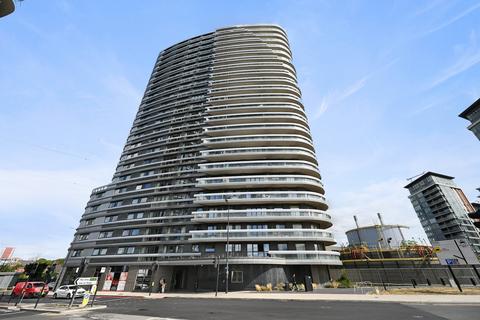 2 bedroom apartment for sale, Western Gateway, London, E16