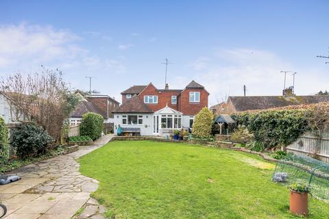 4 bedroom detached house for sale, Church Lane, Steyning BN44