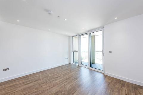 2 bedroom flat to rent, Nine Elms Point, Nine Elms, London, SW8