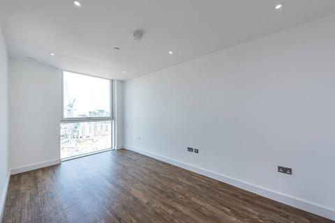 2 bedroom flat to rent, Nine Elms Point, Nine Elms, London, SW8