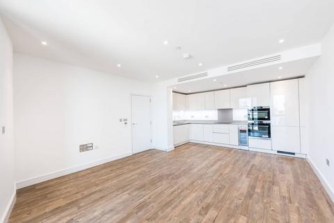 2 bedroom flat to rent, Nine Elms Point, Nine Elms, London, SW8