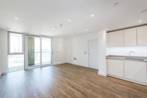 2 bedroom flat to rent, Nine Elms Point, Nine Elms, London, SW8