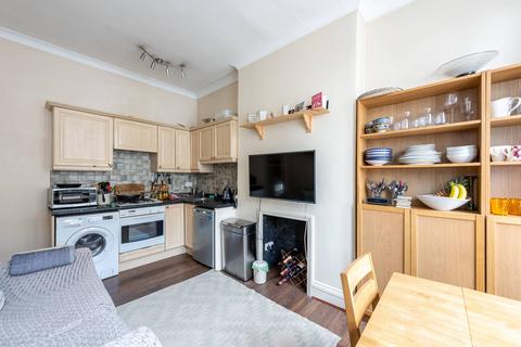 1 bedroom flat to rent, Vauxhall Grove, SW8, Vauxhall, London, SW8