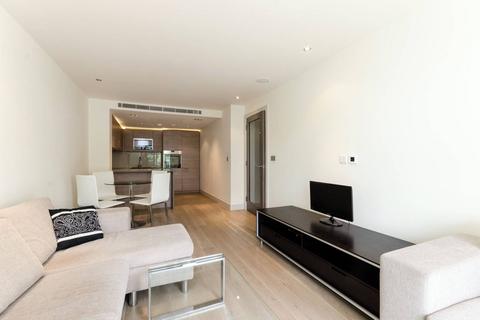 1 bedroom flat to rent, Chelsea Creek, Chelsea Creek, London, SW6