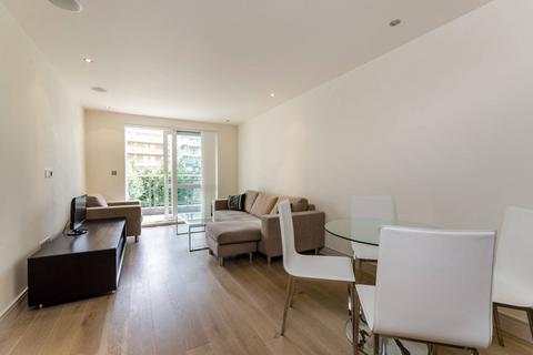 1 bedroom flat to rent, Chelsea Creek, Chelsea Creek, London, SW6